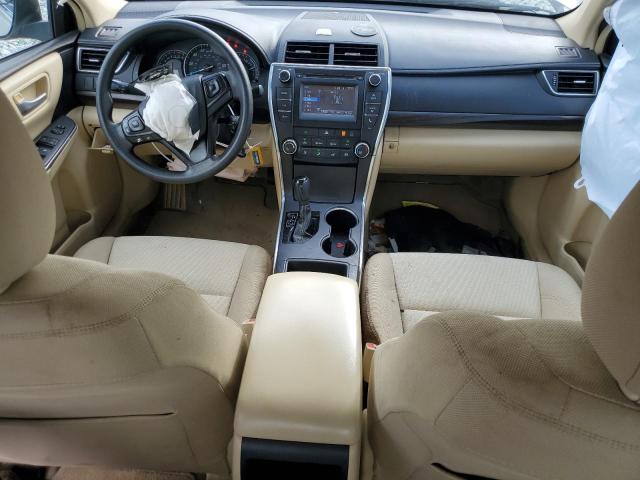 2015 TOYOTA CAMRY LE - 4T4BF1FK2FR483807