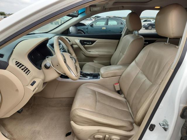 2013 NISSAN ALTIMA SL - 1N4AL3AP9DN481373