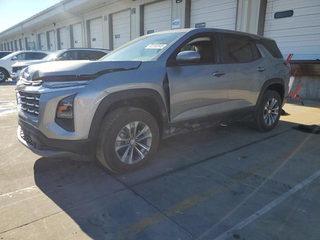 Global Auto Auctions: 2025 CHEVROLET EQUINOX LT
