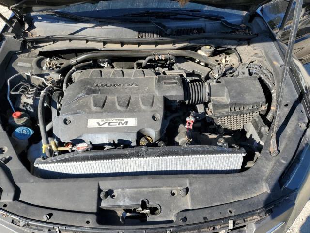 2010 HONDA ACCORD CROSSTOUR EXL - 5J6TF2H59AL012746