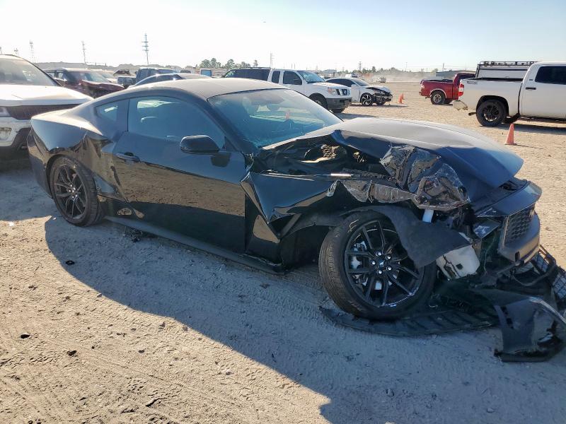 2025 FORD MUSTANG #3291478928