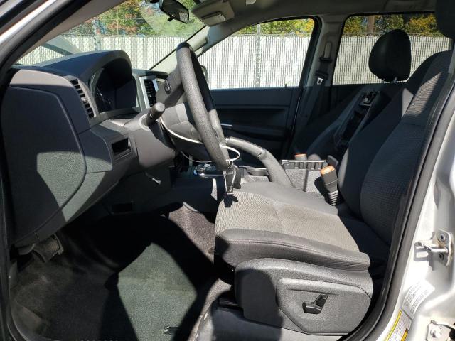 2010 JEEP GRAND CHER #3293380451