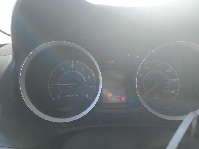 2015 MITSUBISHI LANCER ES JA32U2FU0FU007016