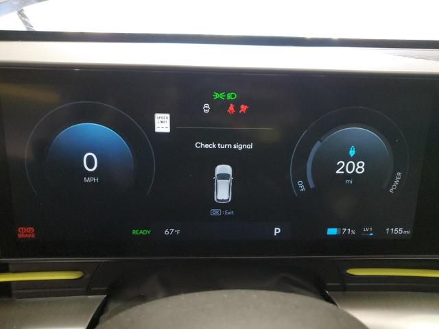 2025 HYUNDAI KONA LIMIT KM8HE3A63SU030237