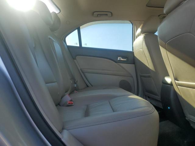 2012 FORD FUSION SEL - 3FAHP0JG5CR216351
