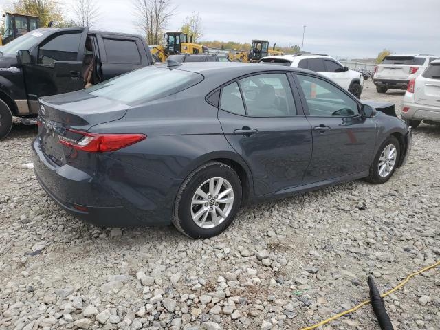 2025 TOYOTA CAMRY XSE #3290305245