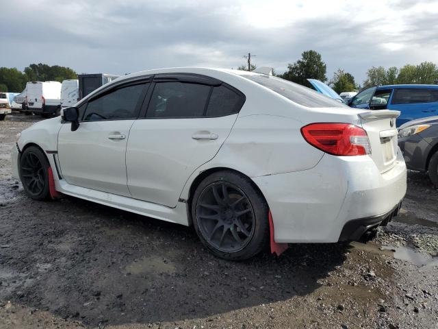 2016 SUBARU WRX PREMIU JF1VA1E69G9827710
