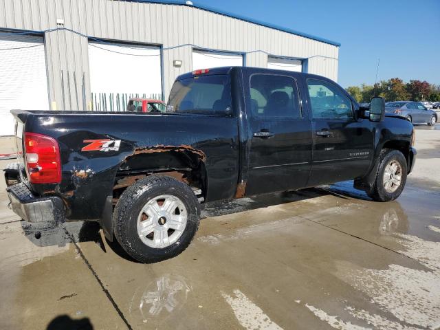 2011 CHEVROLET SILVERADO - 1GCPKSE32BF236351