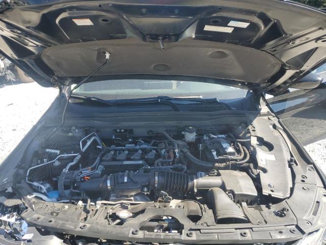 2019 HONDA ACCORD LX - 1HGCV1F18KA137688