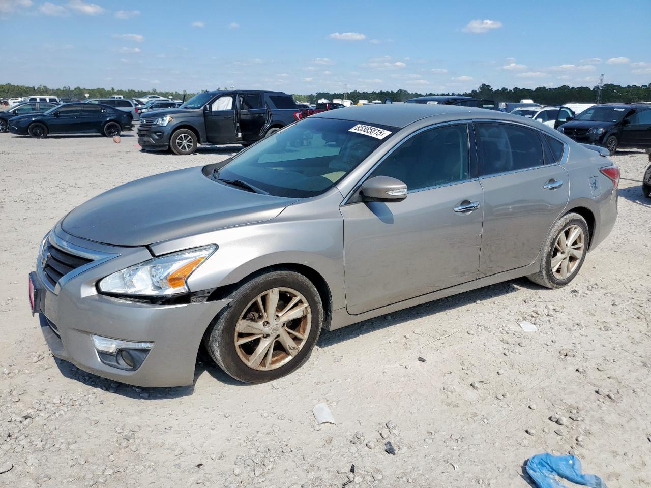 Vehicle photo