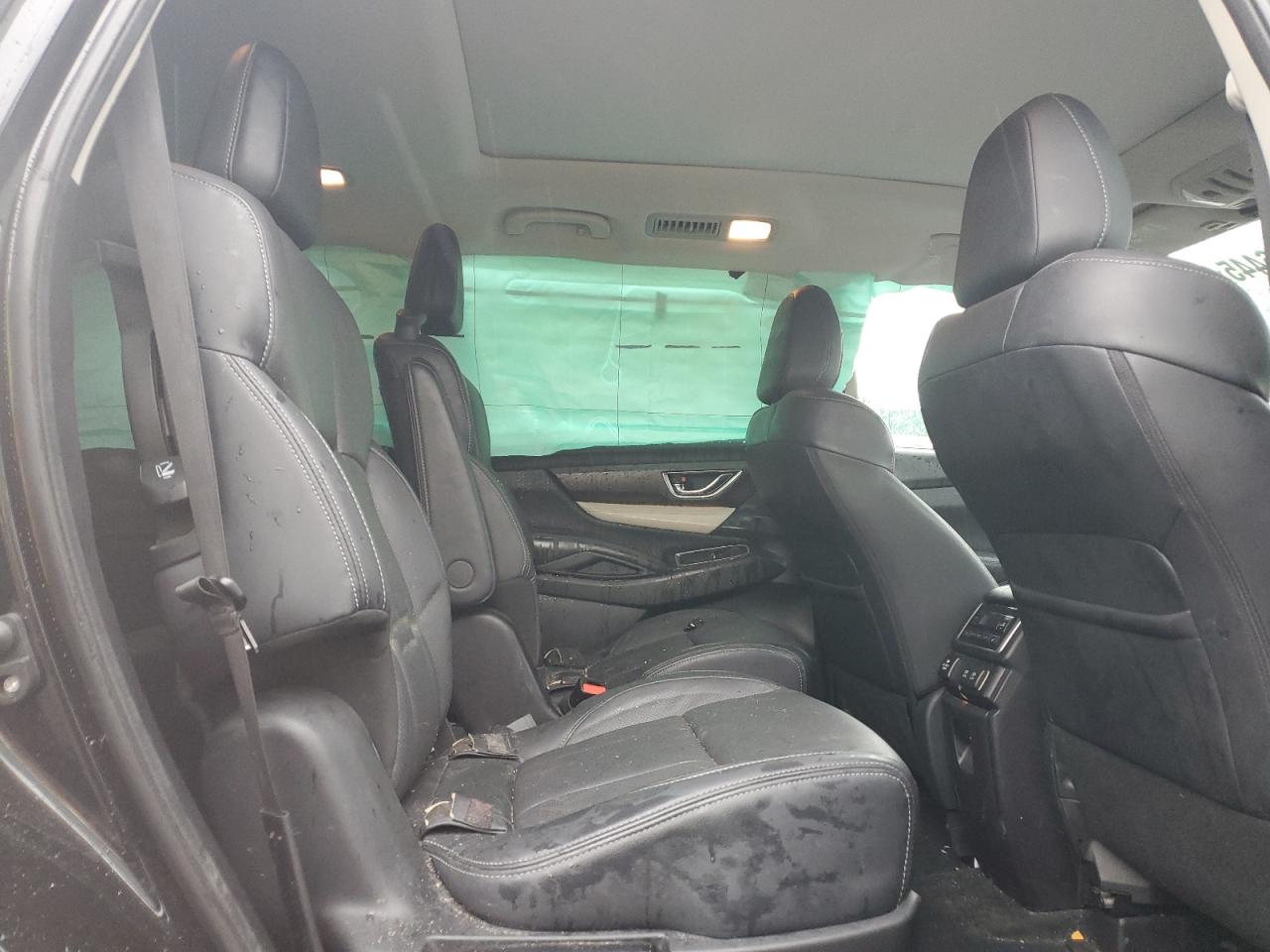 SUBARU ASCENT TOURING