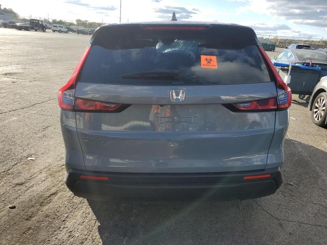 2023 HONDA CR-V LX - 7FARS4H26PE018730