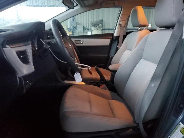 2016 TOYOTA COROLLA L - 5YFBURHE1GP369466