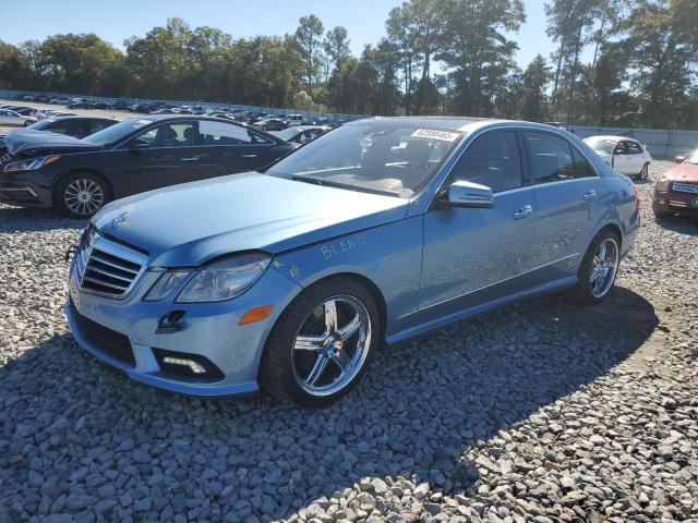 2010 MERCEDES-BENZ E 350 - WDDHF5GBXAA060407