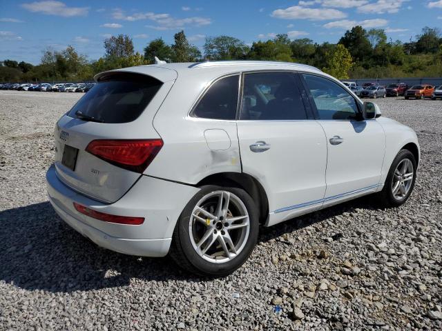 2017 AUDI Q5 PREMIUM WA1C2AFP3HA092707