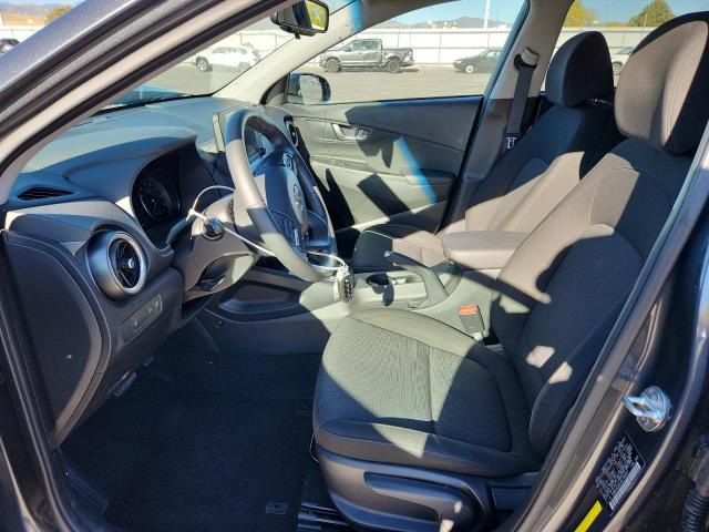 2022 HYUNDAI KONA SEL - KM8K3CAB1NU758247