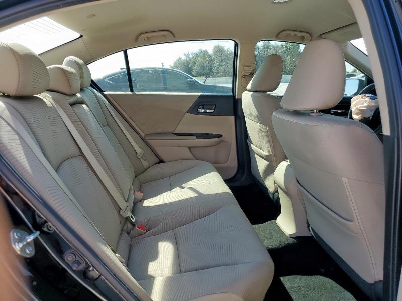 2016 HONDA ACCORD 1HGCR2F3XGA090456