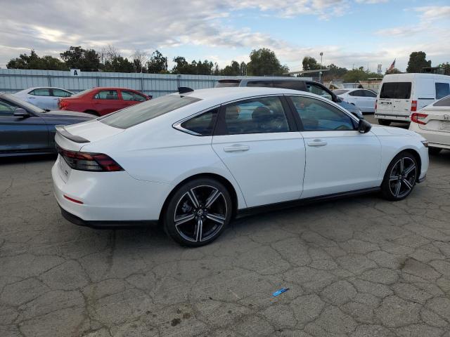 2023 HONDA ACCORD HYBRID SPORT 1HGCY2F50PA017620