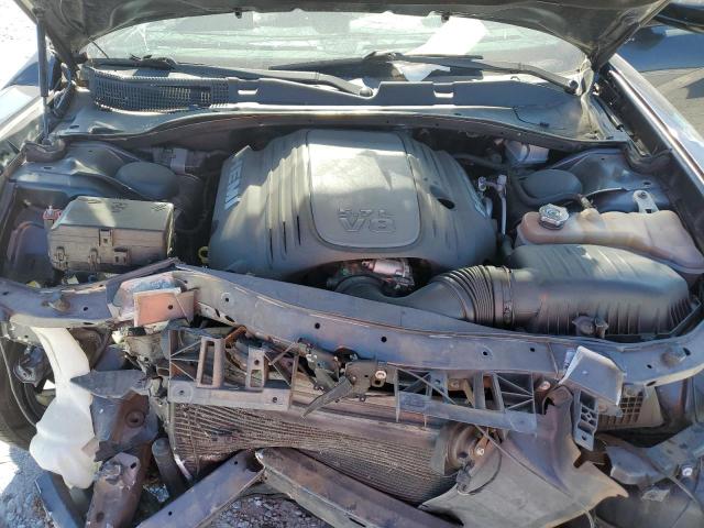 2017 DODGE CHARGER R/ 2C3CDXCT9HH587813