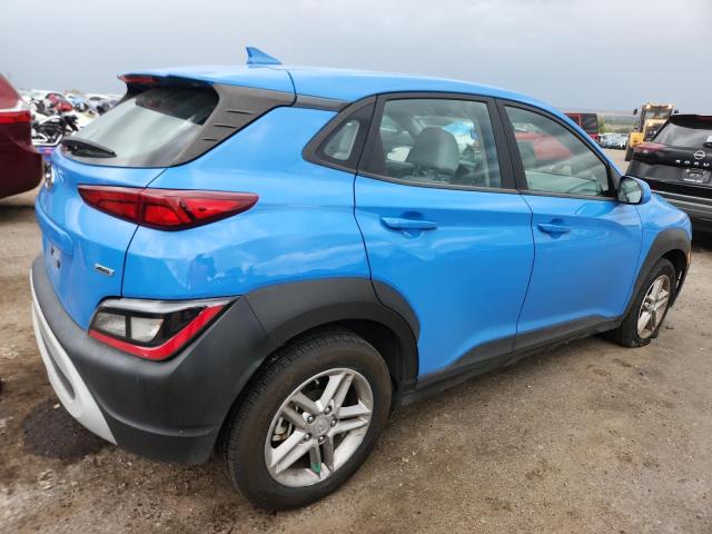 2022 HYUNDAI KONA SEL KM8K2CAB0NU881296