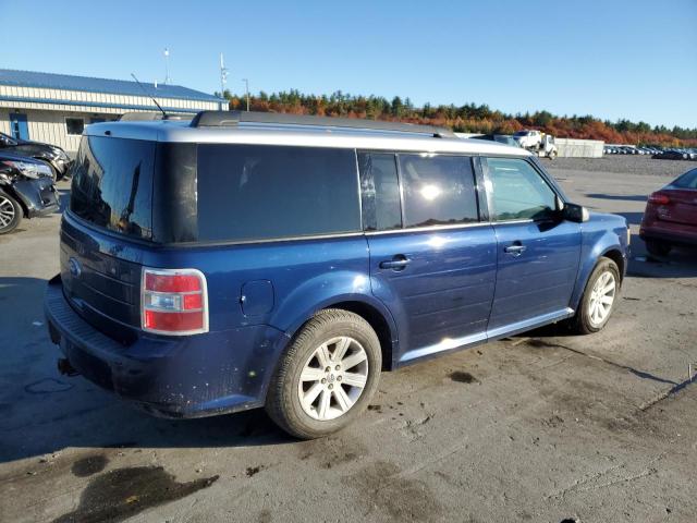 2012 FORD FLEX SE - 2FMGK5BC9CBD13463