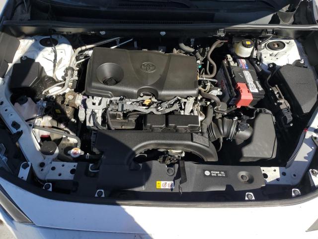 2020 TOYOTA RAV4 LE #3265044885