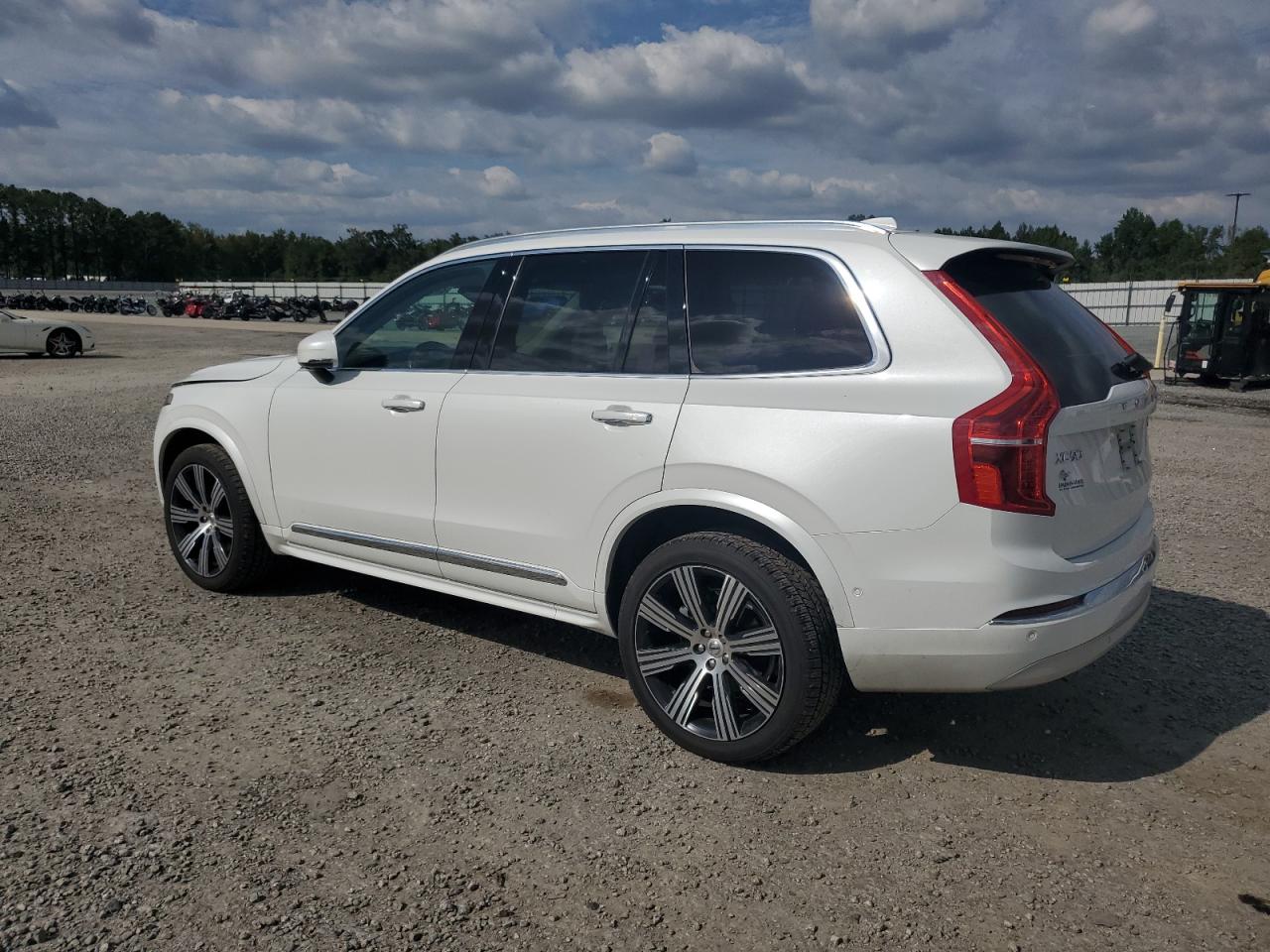 VOLVO XC90 T6 INSCRIPTION