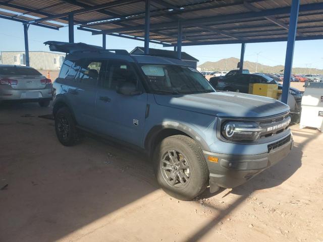 2024 FORD BRONCO SPO - 3FMCR9B65RRE73460