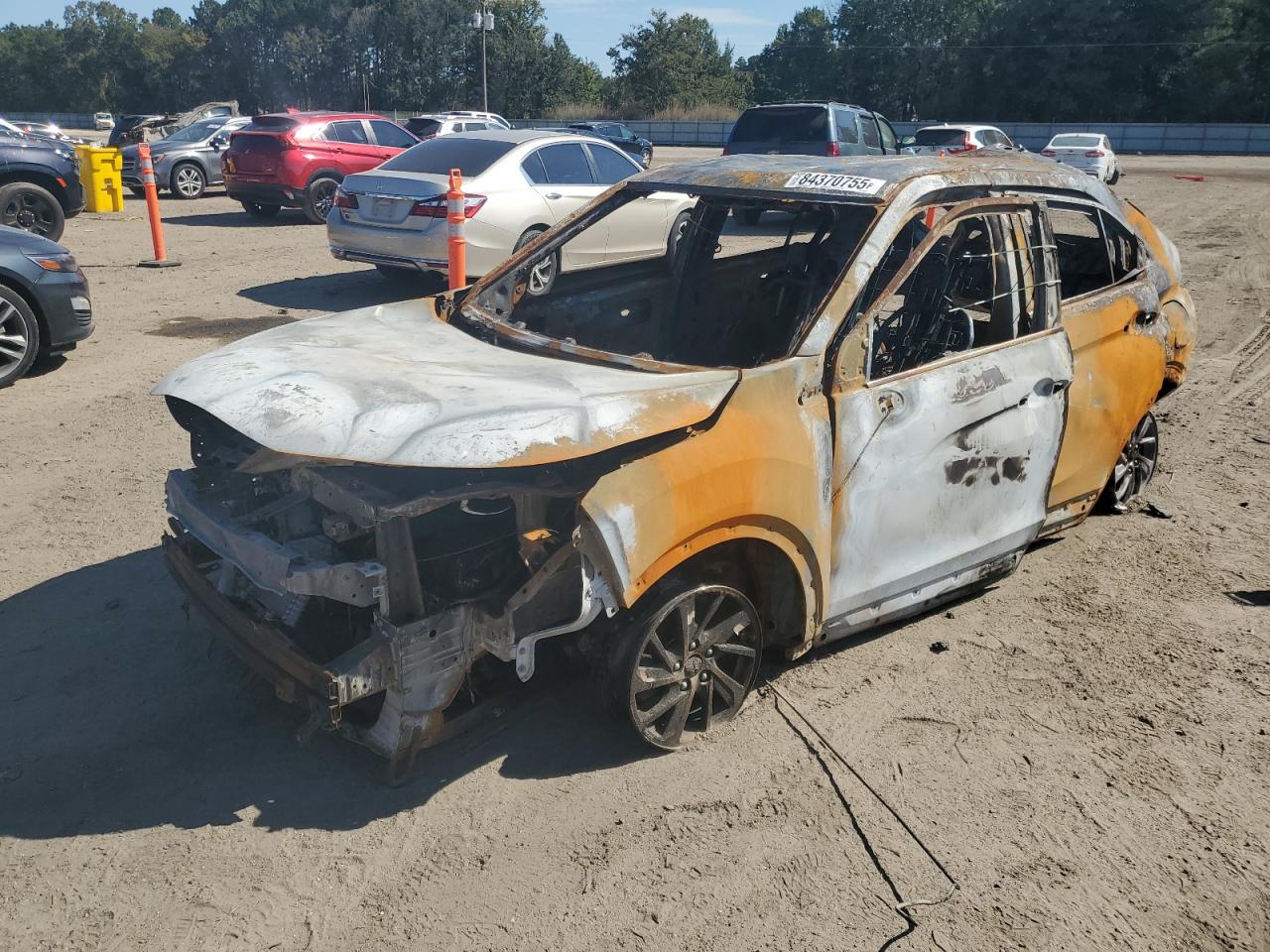 MITSUBISHI ECLIPSE ES