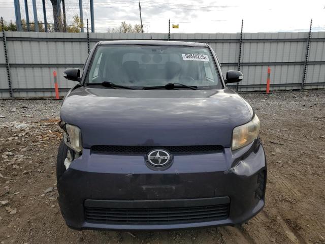 2012 TOYOTA SCION XB #3296450647