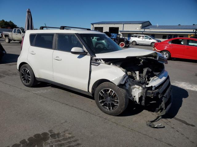 2017 KIA SOUL - KNDJN2A25H7454149