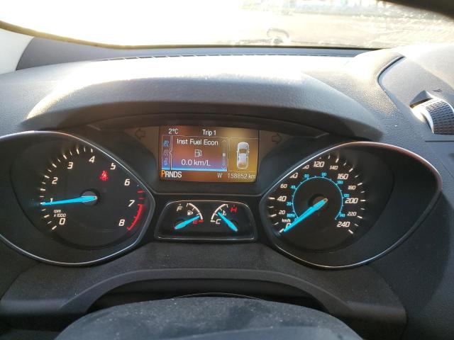 2014 FORD ESCAPE SE - 1FMCU9GX1EUB88547