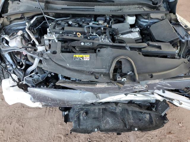 2024 TOYOTA COROLLA SE - 5YFS4MCE5RP212911