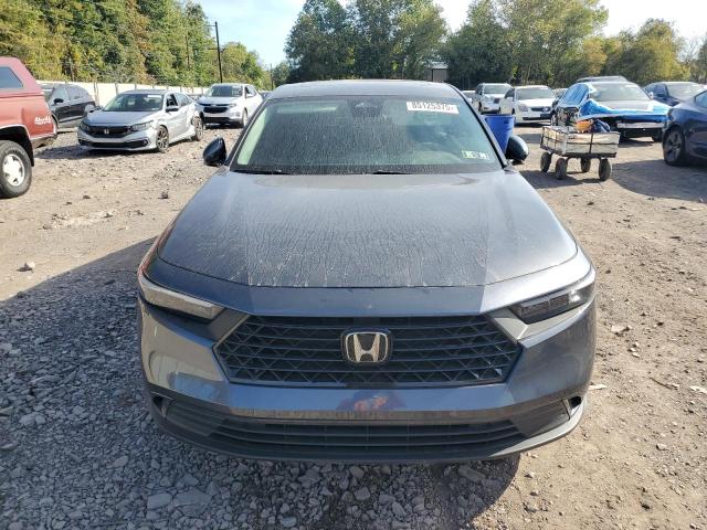 2024 HONDA ACCORD EX - 1HGCY1F31RA072363