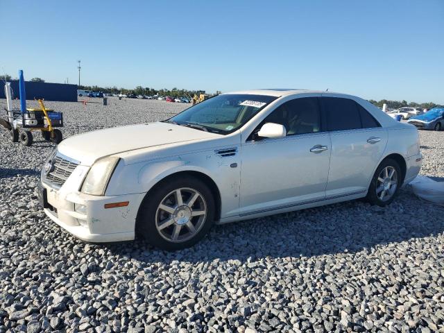 CADILLAC STS