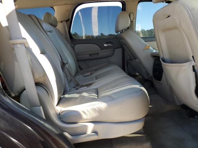 2008 CHEVROLET TAHOE C150 #3275535742