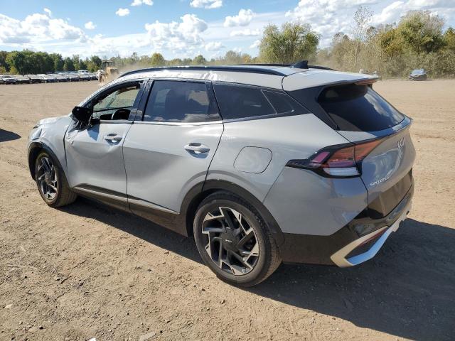 2023 KIA SPORTAGE SX PRESTIGE #3301662625