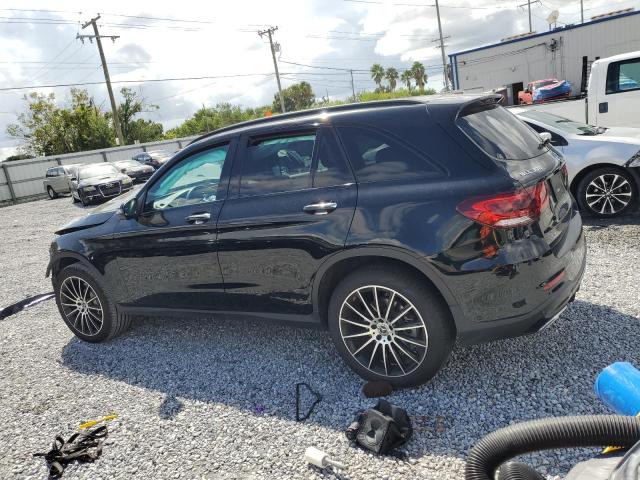 2022 MERCEDES-BENZ GLC 300 W1N0G8DB6NV353688