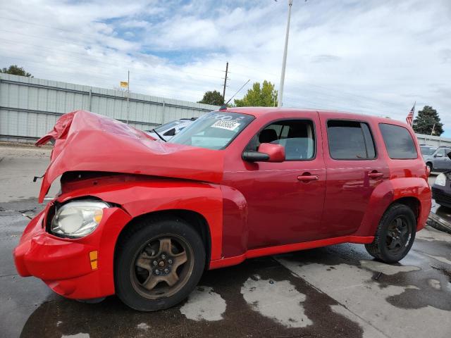 2011 CHEVROLET HHR LT #3292905573