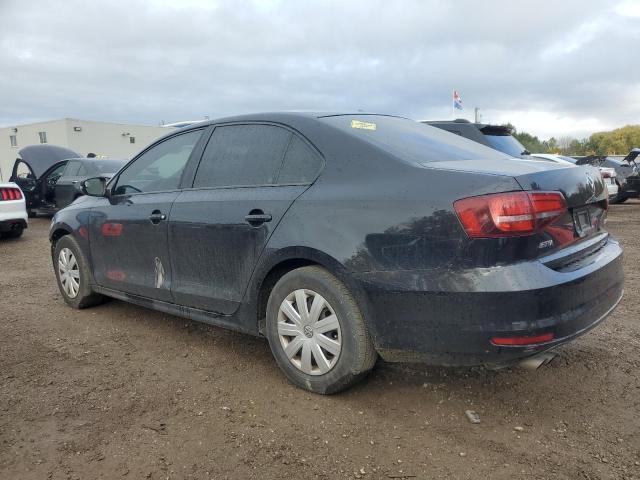 2016 VOLKSWAGEN JETTA S - 3VW267AJ6GM254047