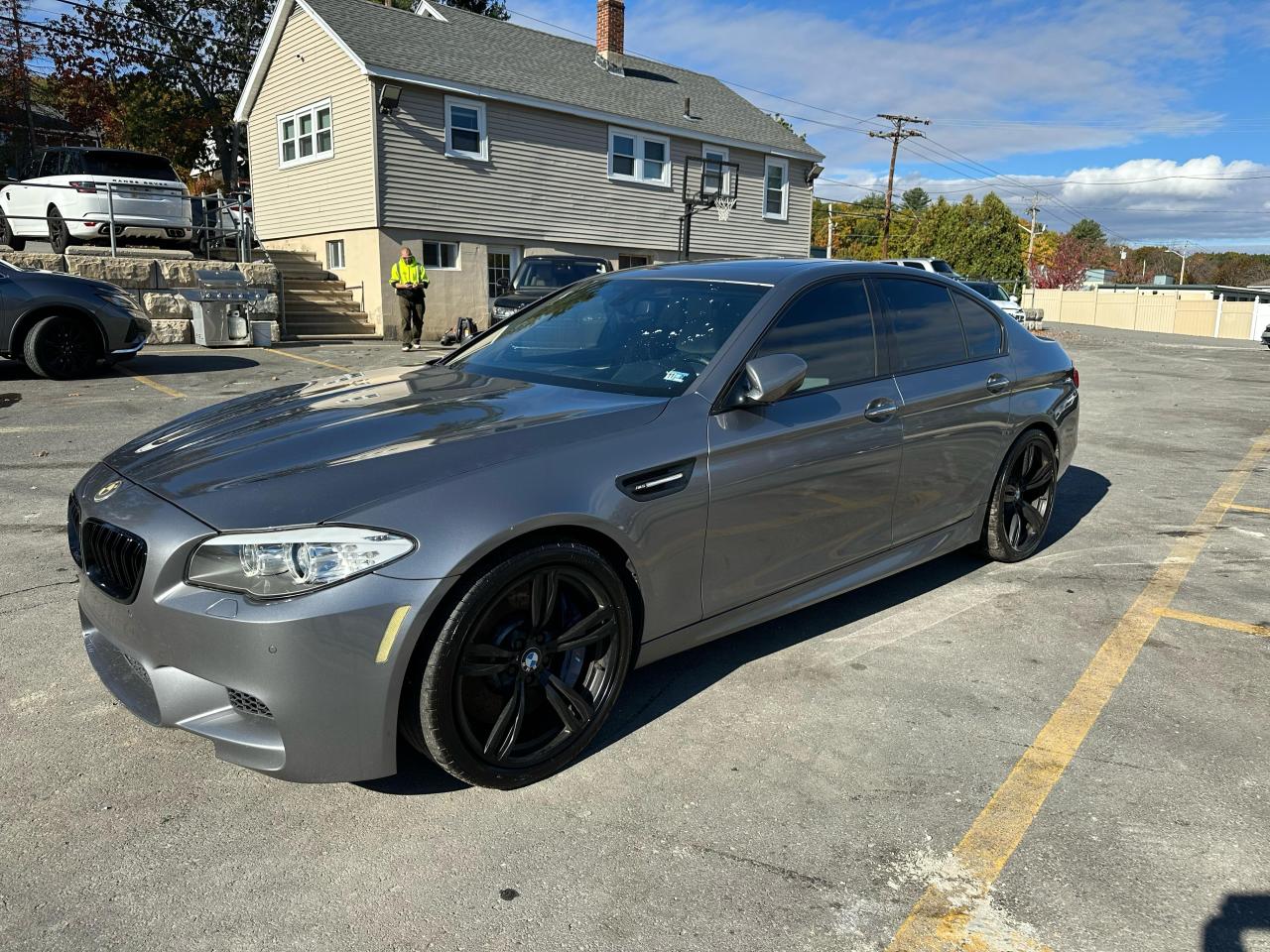 BMW M5