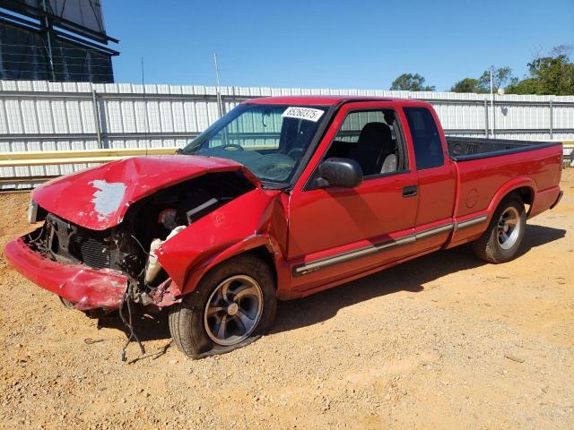 CHEVROLET S TRUCK S1