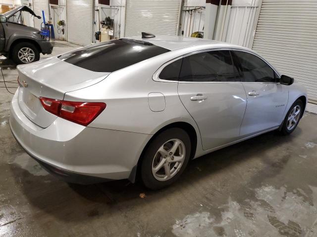 2017 CHEVROLET MALIBU LS 1G1ZB5ST0HF159737