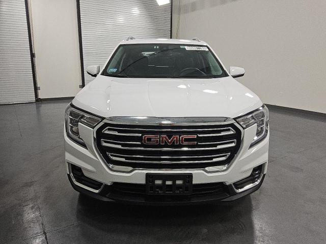 2024 GMC TERRAIN SL 3GKALVEG8RL321528