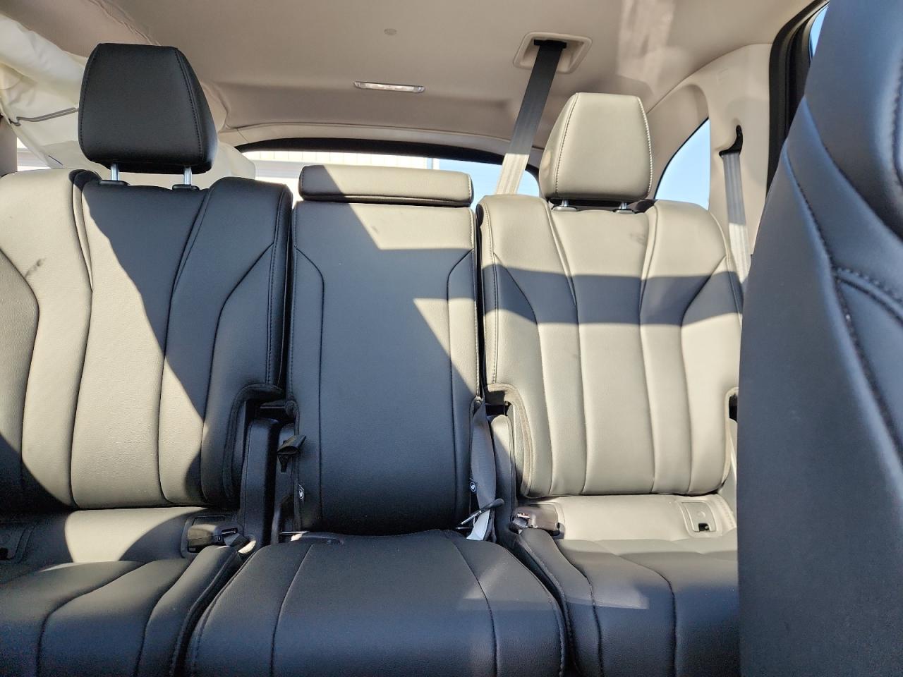 Lot #3302722017 2024 ACURA MDX