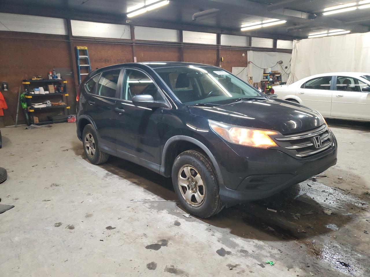 HONDA CR-V LX