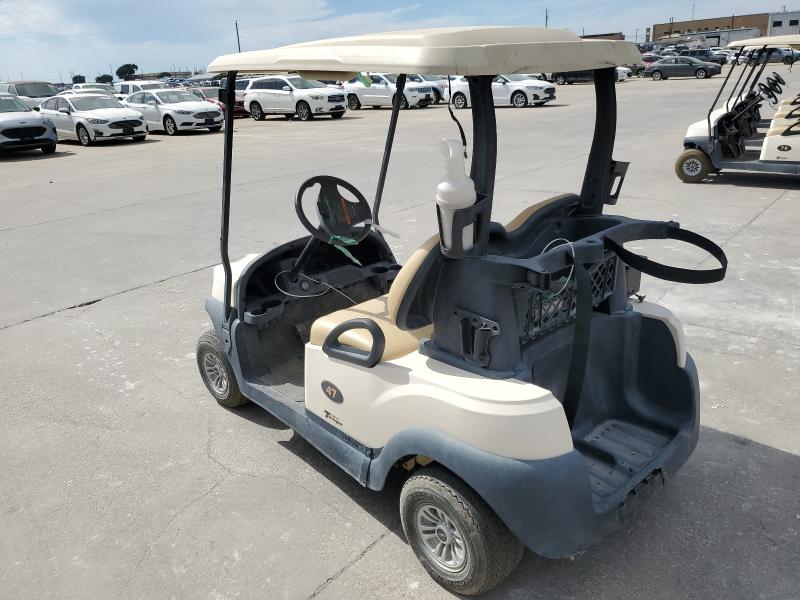 2019 CLUB CAR TEMPO LITHIUM #3266685375