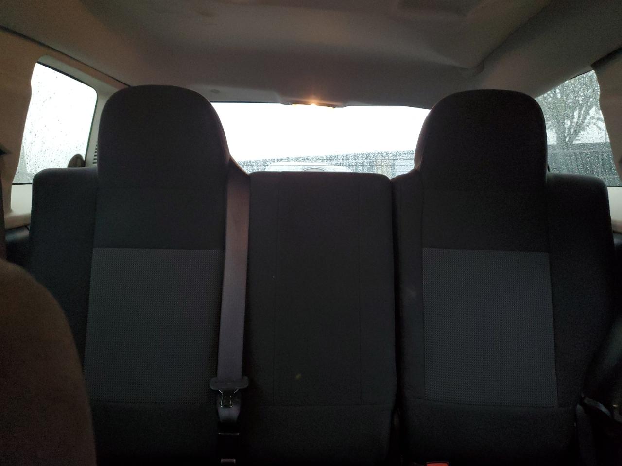 JEEP PATRIOT LATITUDE