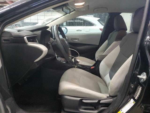 2021 TOYOTA COROLLA LE - 5YFEPMAE7MP185484