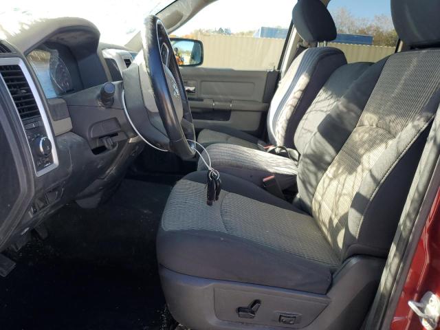 2011 DODGE RAM 1500 - 1D7RV1GT8BS640520